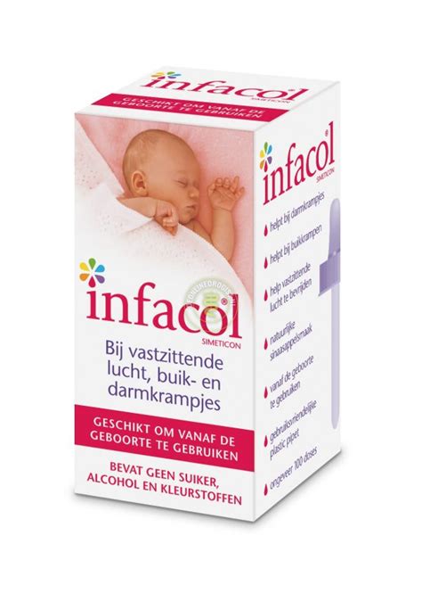 Infacol 50mL – Pharmacy Meds Go Direct