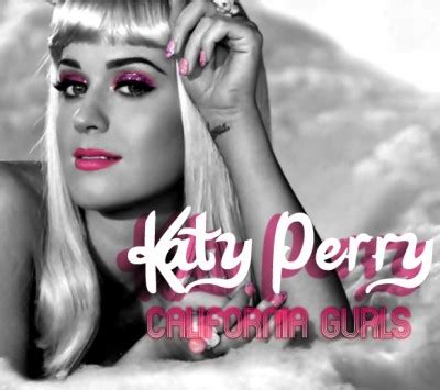 California Gurls-Fanmade Single Covers - Katy Perry Photo (24086632 ...