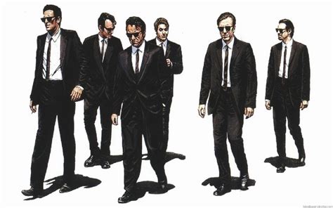 🔥 [76+] Reservoir Dogs Wallpapers | WallpaperSafari