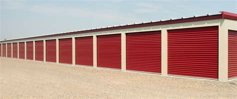 Ace Mini Storage | Self-Storage Units | Topeka, KS