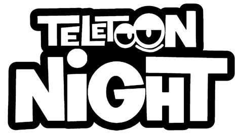 Teletoon Night Revival Logo (2023-) by CheddarDillonReturns on DeviantArt