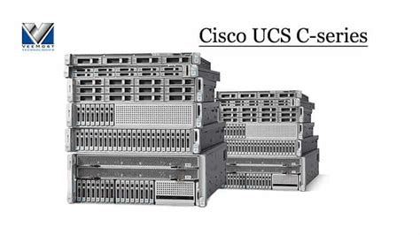 Intersight: One-click Cisco UCS C-series configuration - VeeMost Technologies