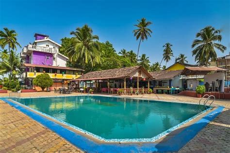 OYO 9411 RESORT CALANGUTE (SALIGÃO, ÍNDIA): 470 fotos, comparação de ...