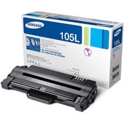 Samsung MLT-D105L Compatible Toner Cartridge