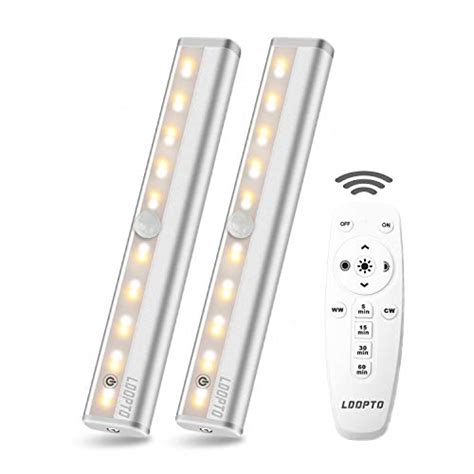 Remote Control Under Cabinet Lighting Wireless 2 in Pakistan | WellShop.pk