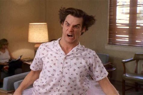 Jim carrey ace ventura pet detective - loxace