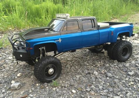 AWSOME RC truck | Rc cars and trucks, Rc monster truck, Trucks