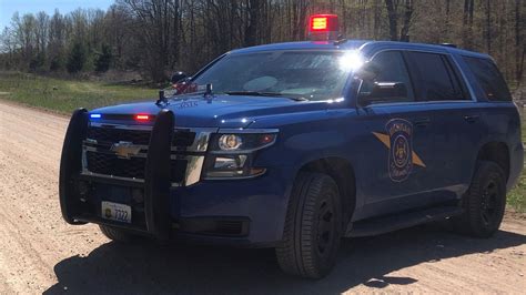 Michigan State Police to hold virtual recruitment for troopers | WWMT