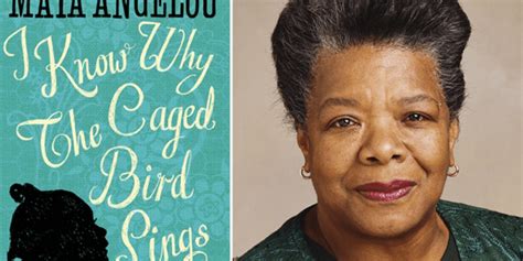 What is Maya Angelou's best selling book?