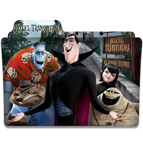 Download Hotel Transylvania Hd Free