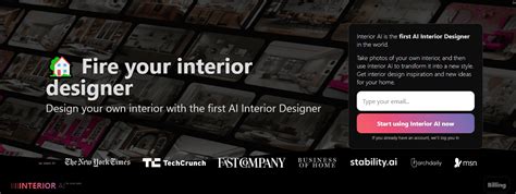 5 Best AI Interior Design Software and Apps - Mike Stuzzi