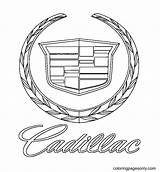 Car Logo Coloring Pages sketch template