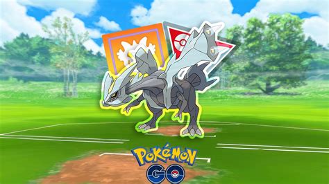 Pokemon GO Kyurem: Best moveset, counters, and is it any good?