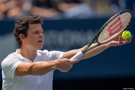 After Toronto Heroics Raonic Withdraws From 2023 Cincinnati Masters