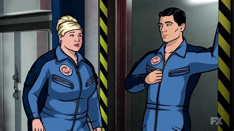 Archer Season 10 Reveals Title, Synopsis, Movie Plans at Comic-Con | IndieWire