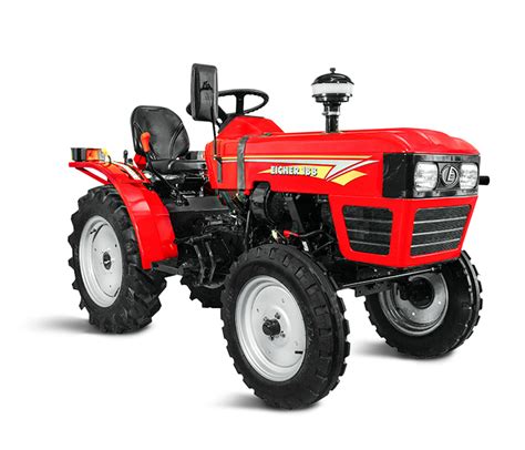 EICHER 242 Tractor Price 2020 Mileage Specification Category Models List, Prices ...