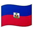 🇭🇹 Flag: Haiti Emoji