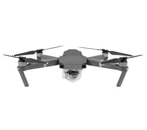 Buy DJI Mavic Pro Drone & Accessories Bundle - Black | Free Delivery | Currys