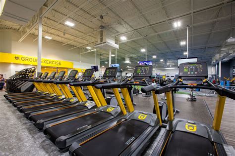 Fontana Gym & Fitness Center | Fontana, CA | Chuze Fitness