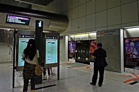 Dhoby Ghaut MRT Station - Alchetron, the free social encyclopedia