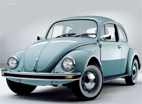 VOLKSWAGEN Beetle specs - 1945, 1946, 1947, 1948, 1949, 1950, 1951 ...