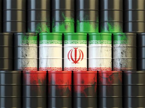 Iran Oil Minister: Painful Time Ahead With Trump Admin Sanctions