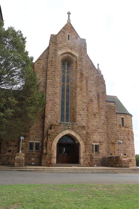 Holy Trinity Anglican Cathedral | Churches Australia