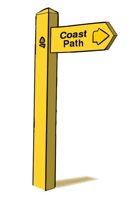 Cartoon Signpost - ClipArt Best