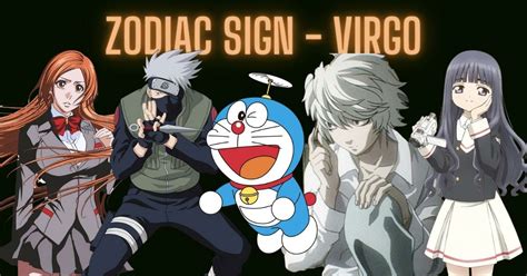 Discover 72+ anime characters that are virgos super hot - in.cdgdbentre