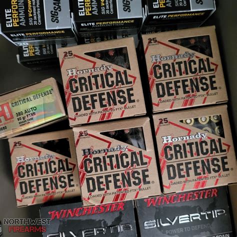 900 rounds of .380 ammo for sale | Northwest Firearms