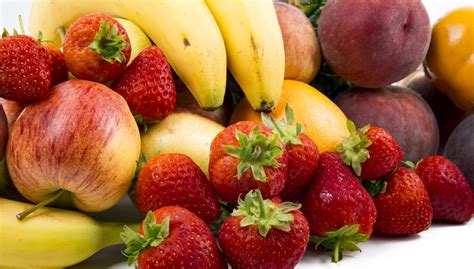 Various Of Fruits Free Stock Photo - Public Domain Pictures