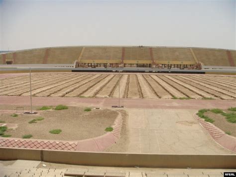 IRAQ | Stadiums and Sports facilities | Page 2 | SkyscraperCity Forum