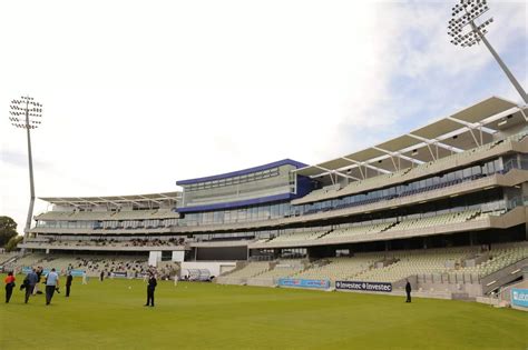 Photos: A look back at Edgbaston Cricket Ground - Birmingham Live