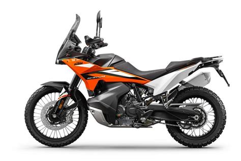 2023 KTM 890 Adventure