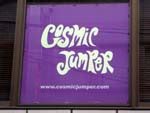Cosmic Jumper - Top Page