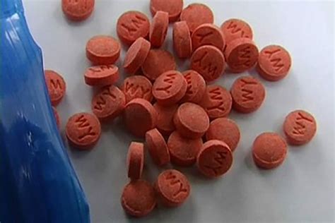 New Yaba pill laced with crystal meth to increase potency - Thailandtv.news