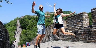 Great Wall of China Tours: Group & Private Beijing Great Wall Trips