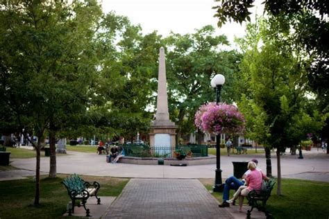 Santa Fe Plaza - 2021 All You Need to Know BEFORE You Go (with Photos ...