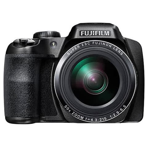 Fujifilm FinePix S9900W Reviews, Pros and Cons | TechSpot