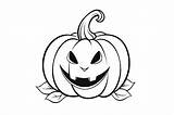Pumpkin Coloring Pages  Free Printable Sheets sketch template