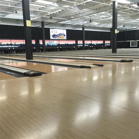 CLARKESVILLE LANES - What to Know BEFORE You Go