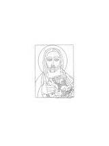 LA Congress Coloring Pages  Bro Mickey McGrath sketch template
