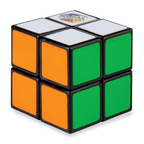 Rubik's Cube 2x2