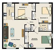 Floorplans | rio-vista-village