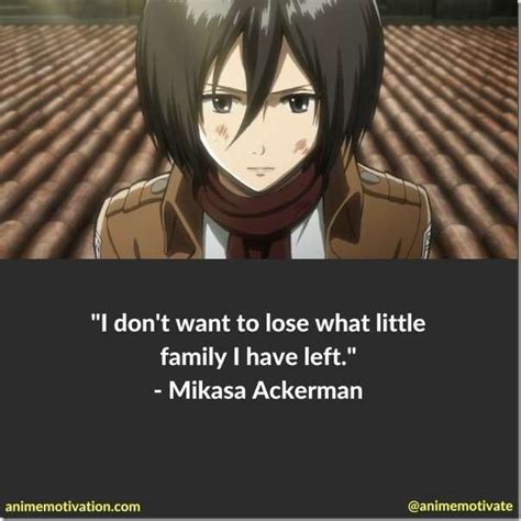 28 Of The Most Meaningful Attack On Titan Quotes