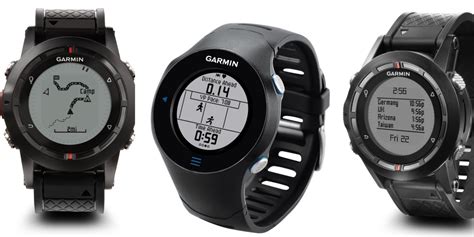 Sports/Fitness: Garmin fitness watches (refurb) from $100, cycling ...