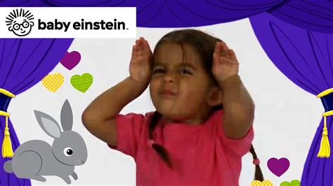 Learn to Dance with World Animals | New Baby Einstein Classics | Toddlers Learning | Kids Music ...