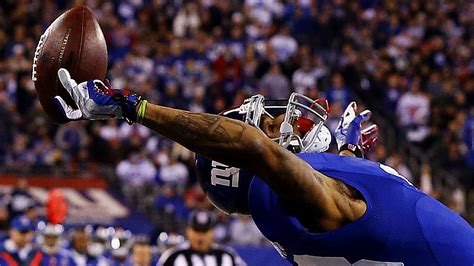 Odell Beckham Jr Catch Wallpaper (69+ images)