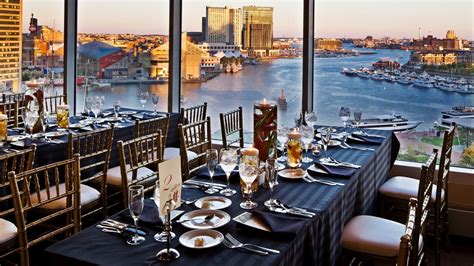 Stylish Baltimore Hotel Near Inner Harbor | Hyatt Regency Baltimore ...