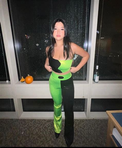 Shego Costume 2022 – Get Halloween 2022 News Update